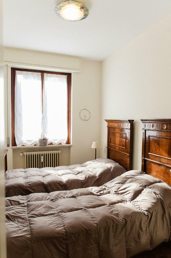 Da Olga Lejlighed Desenzano del Garda Eksteriør billede
