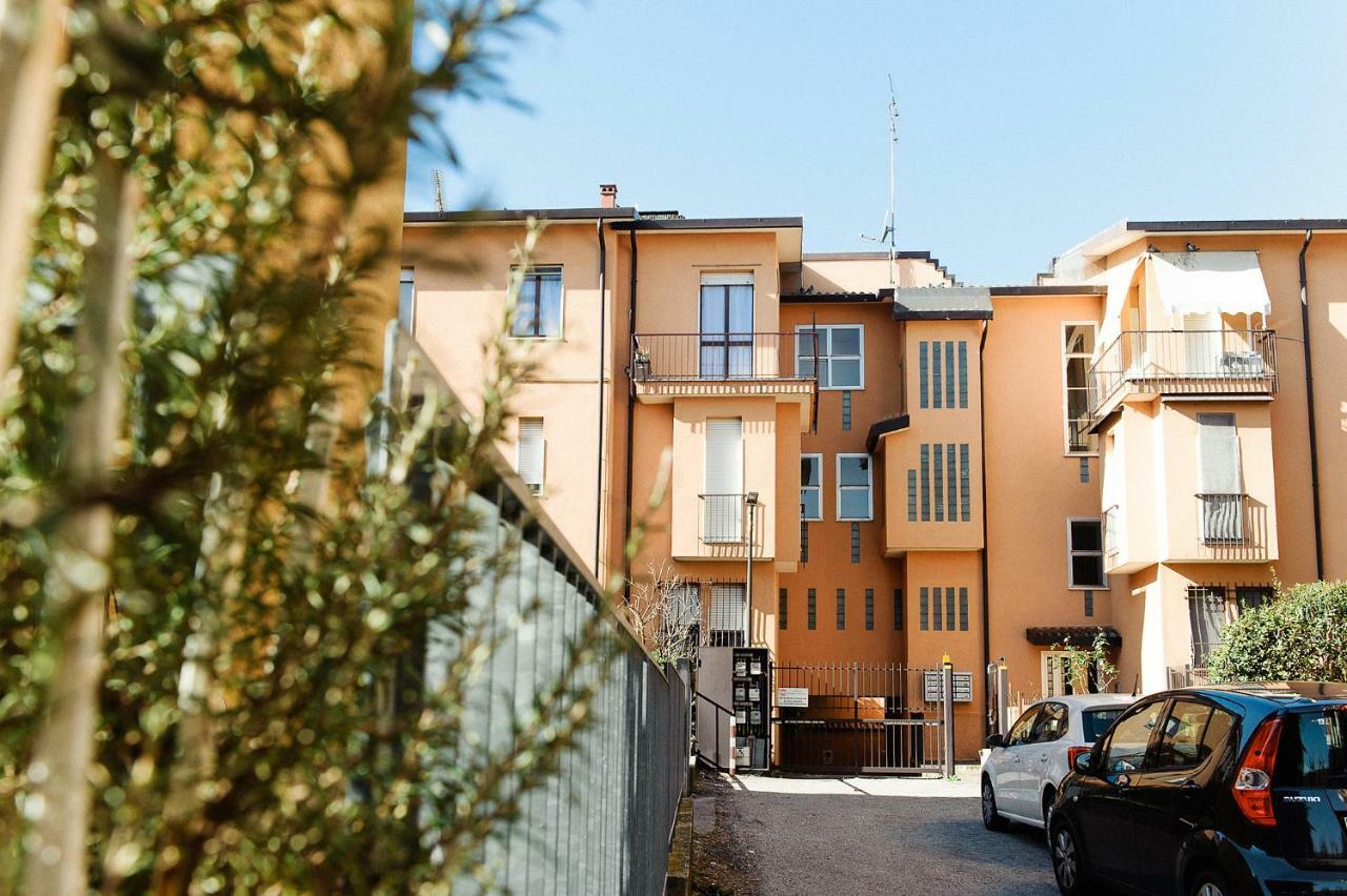 Da Olga Lejlighed Desenzano del Garda Eksteriør billede
