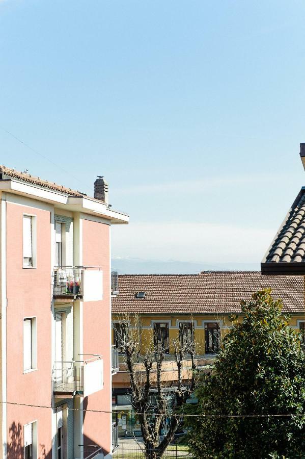 Da Olga Lejlighed Desenzano del Garda Eksteriør billede